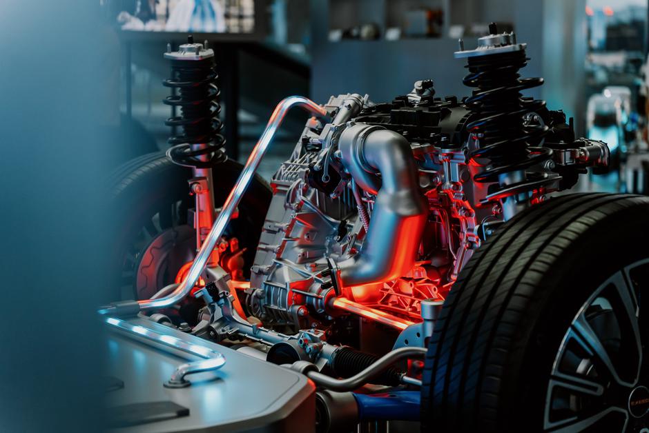 Chery Jaecoo Omoda Global Summit | Avtor: Angelo Virag