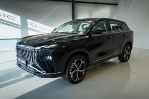Dongfeng SUV