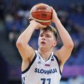 Luka Dončić EuroBasket 2017