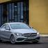 Mercedes-Benz CLA kupe