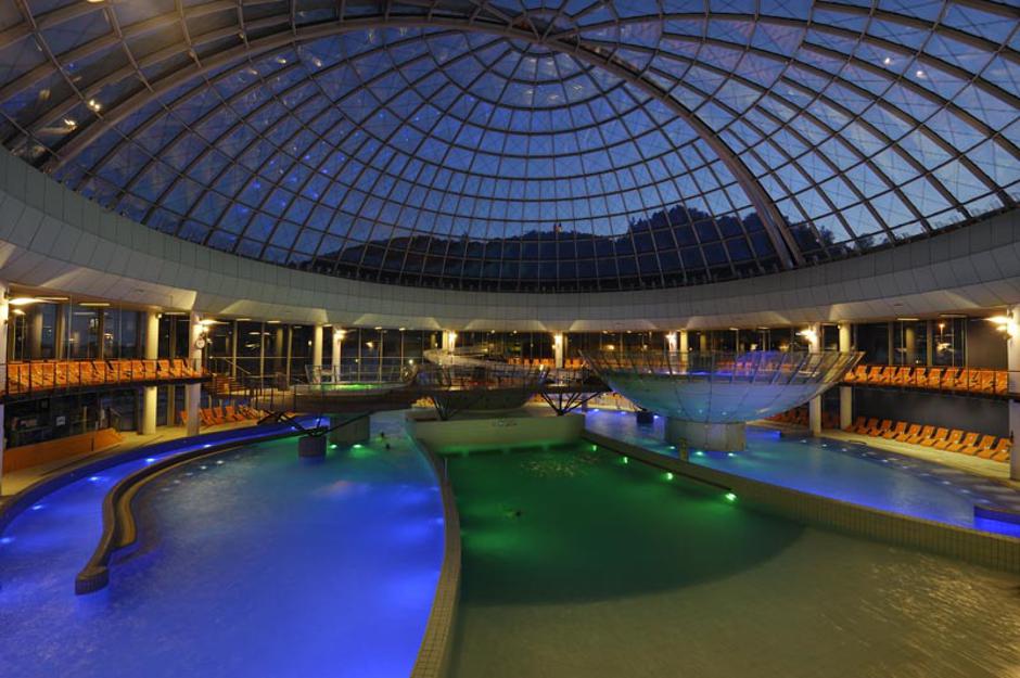 Thermana | Avtor: Thermana