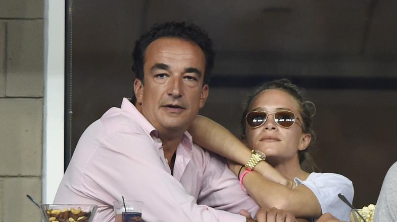 olivier sarkozy, mary-kate olsen