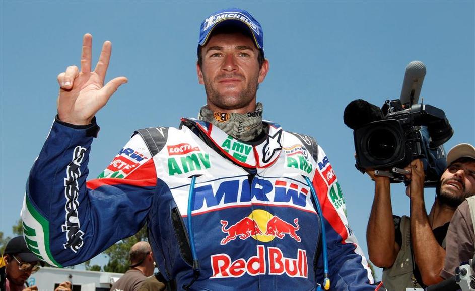 Marc Coma