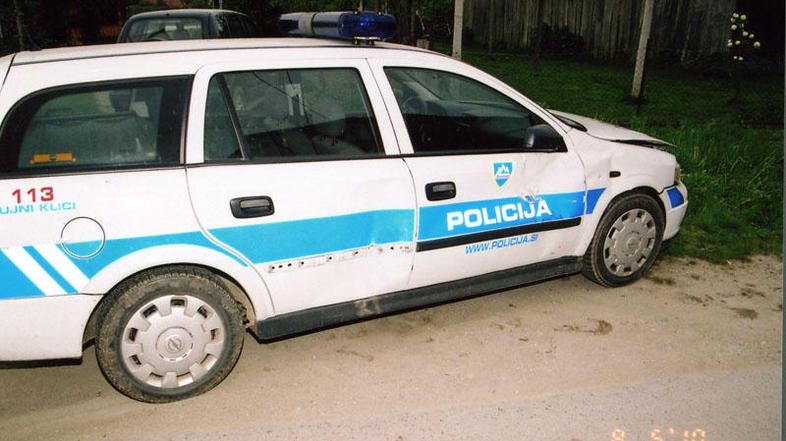 (Foto: PU Murska Sobota)