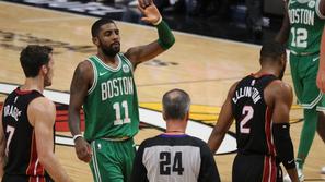 Kyrie Irving Boston Celtics