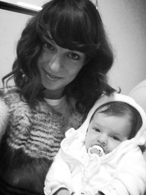 Tina Zavrl, Brendi Zavrl