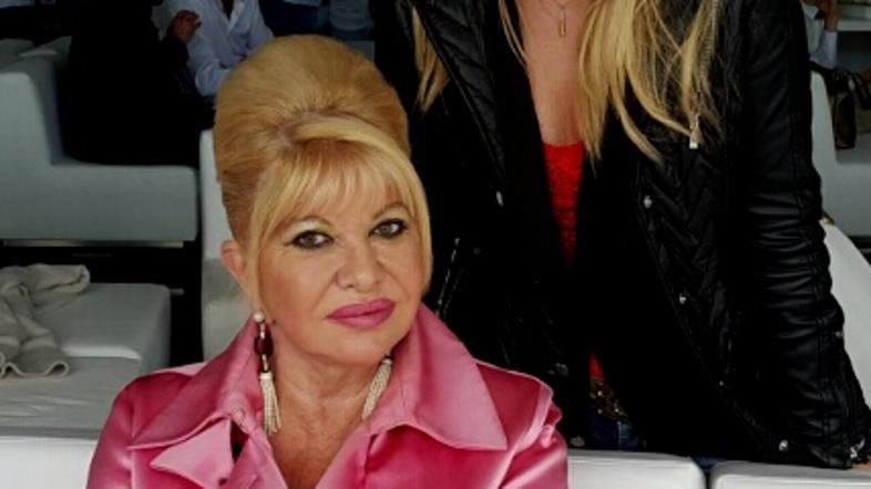 ivana trump