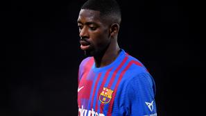 Ousmane Dembele