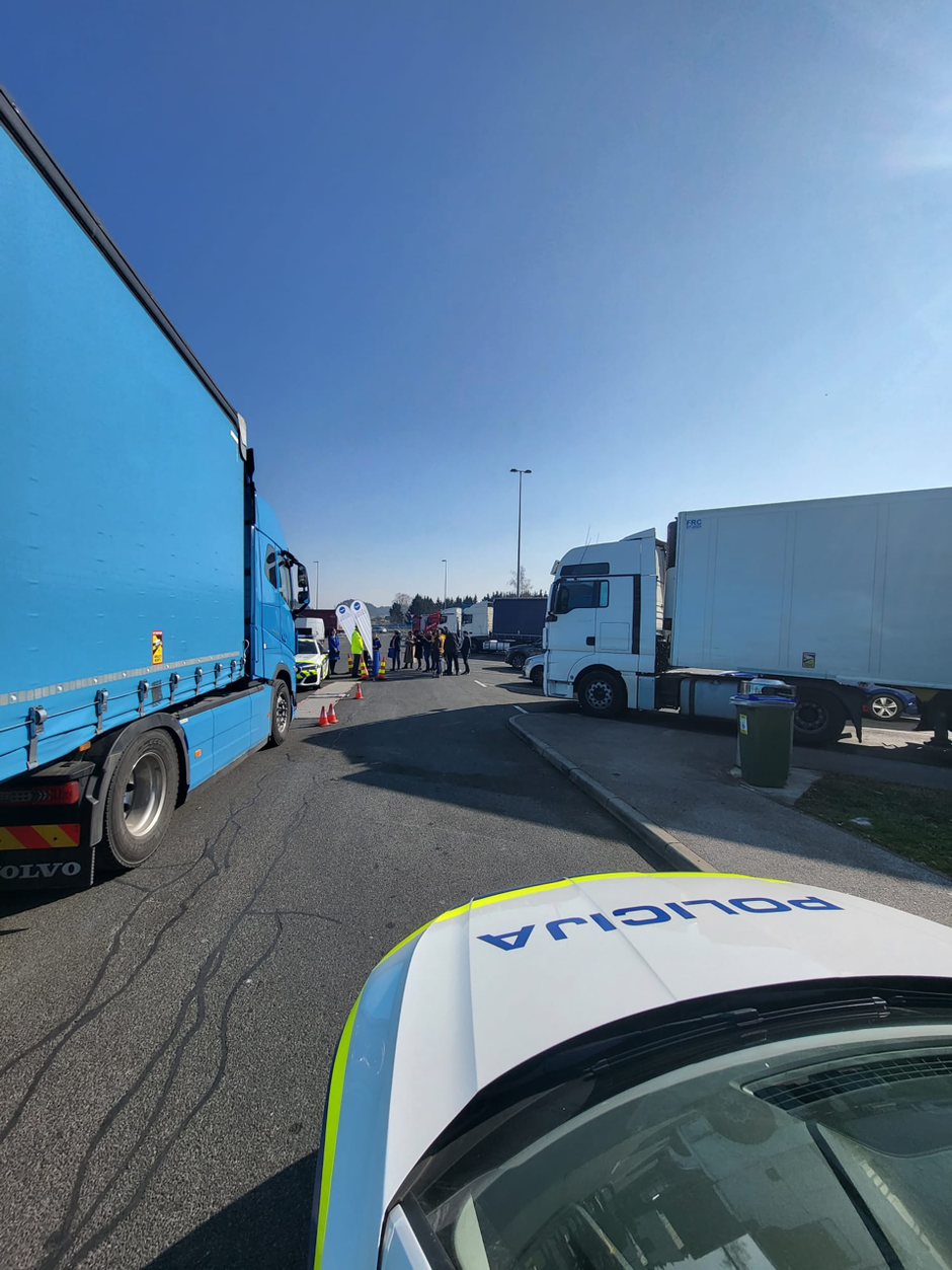 Javna agencija Republike Slovenije za varnost prometa | Avtor: Javna agencija Republike Slovenije za varnost prometa