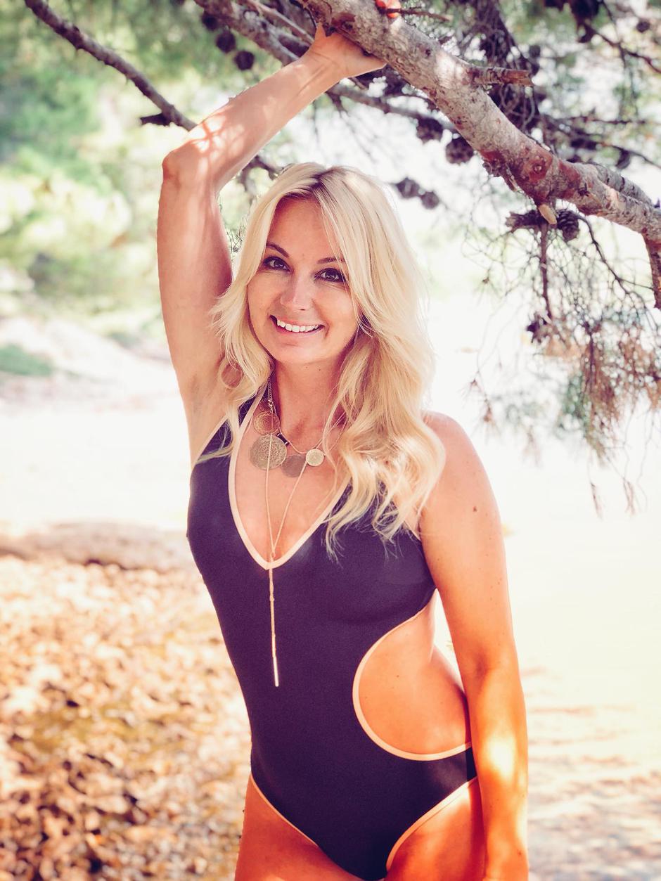 Saša Lendero | Avtor: Facebook