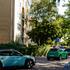 Predstavitev Renault twingo, R4 in R5