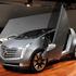 Cadillac Urban Luxury Concept