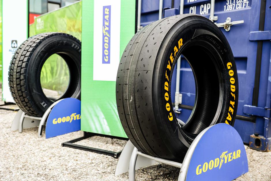 Goodyear Fia ETRC Misano 2024 | Avtor: Saša Despot