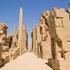 Karnak, Egipt