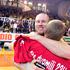finale rokomet Celje Pivovarna Laško Klima Petek veselje
