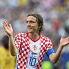 Luka Modrić