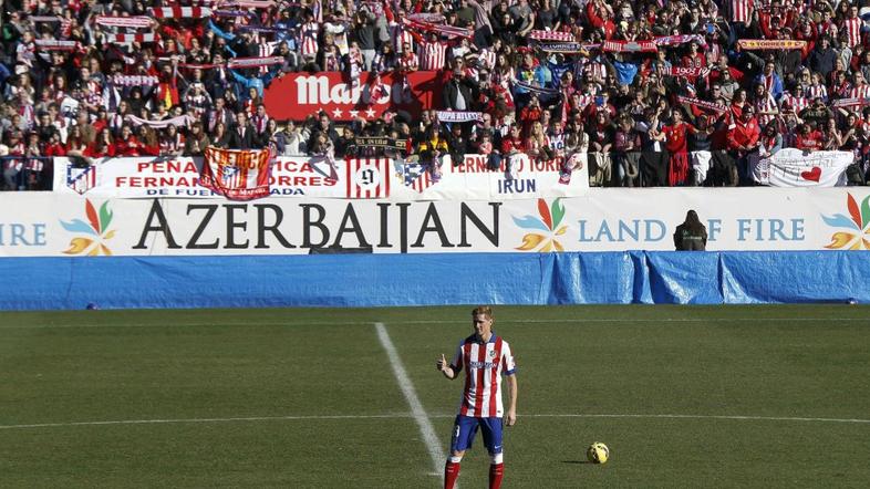 Fernando Torres