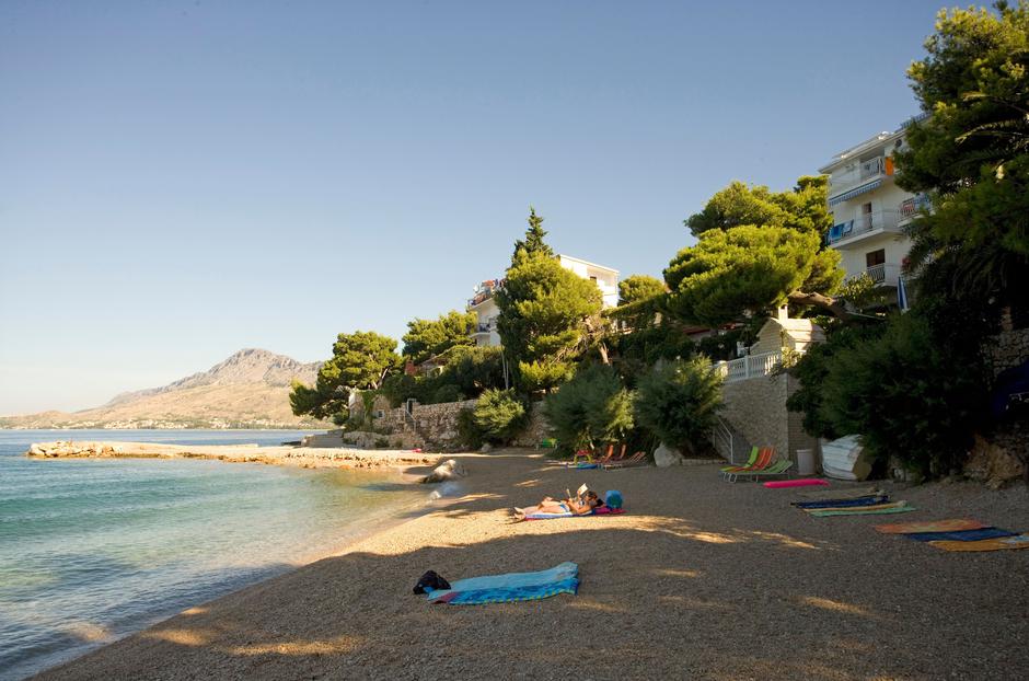 Hrvaška plaža | Avtor: Profimedia