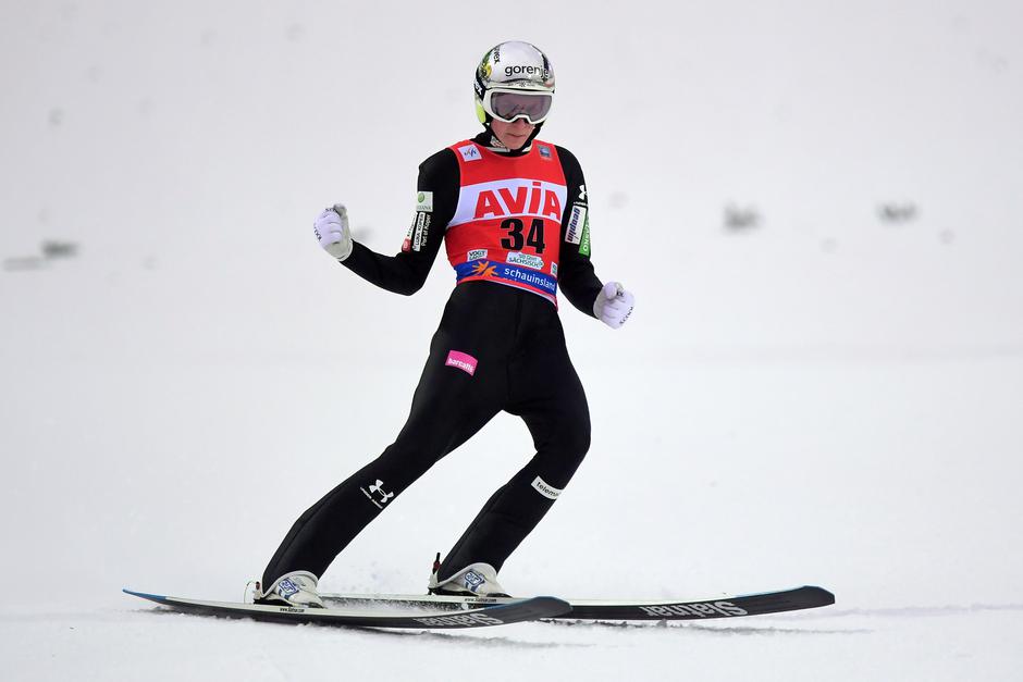 Bor Pavlovčič | Avtor: Epa