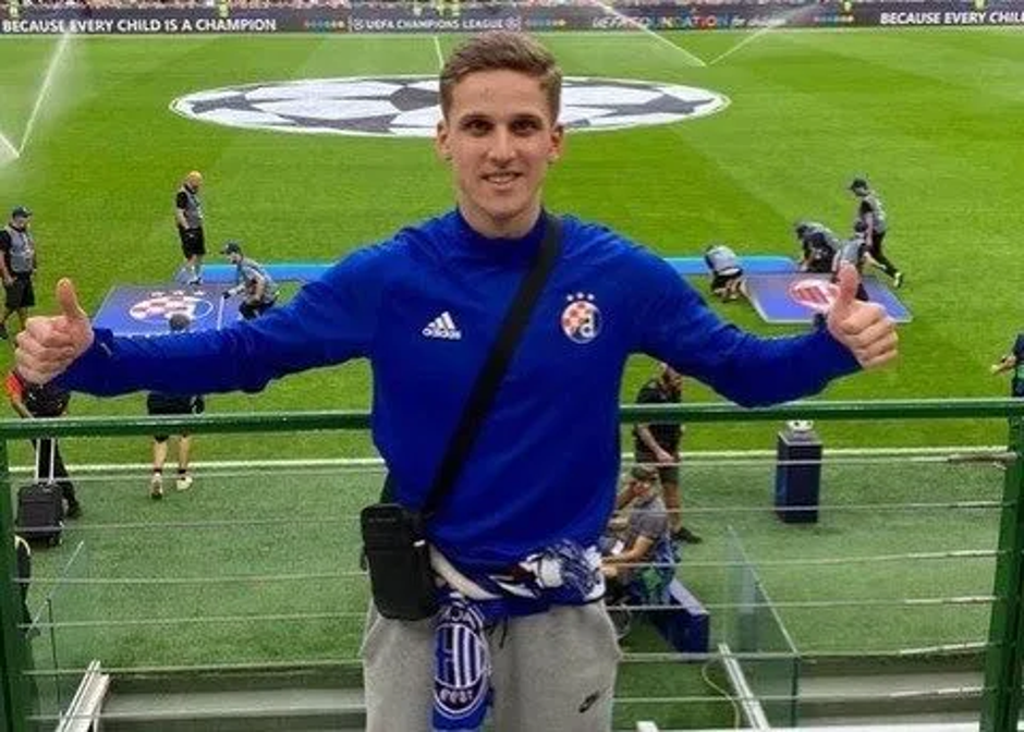 Jakov Jelkić | Avtor: Facebook