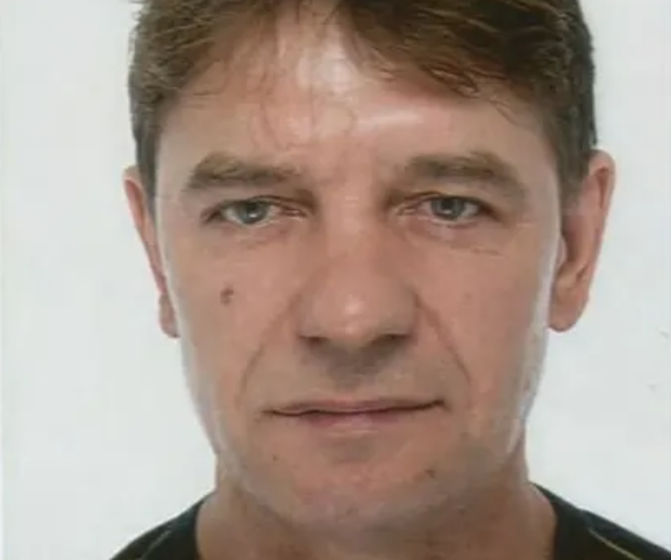 alexander meisner | Avtor: Nemška policija