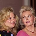 Francesca Hilton, Zsa Zsa Gabor 