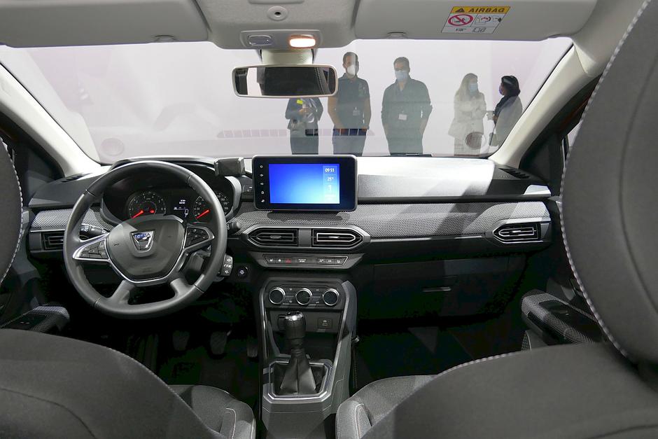 dacia jogger | Avtor: Matija_Janežič