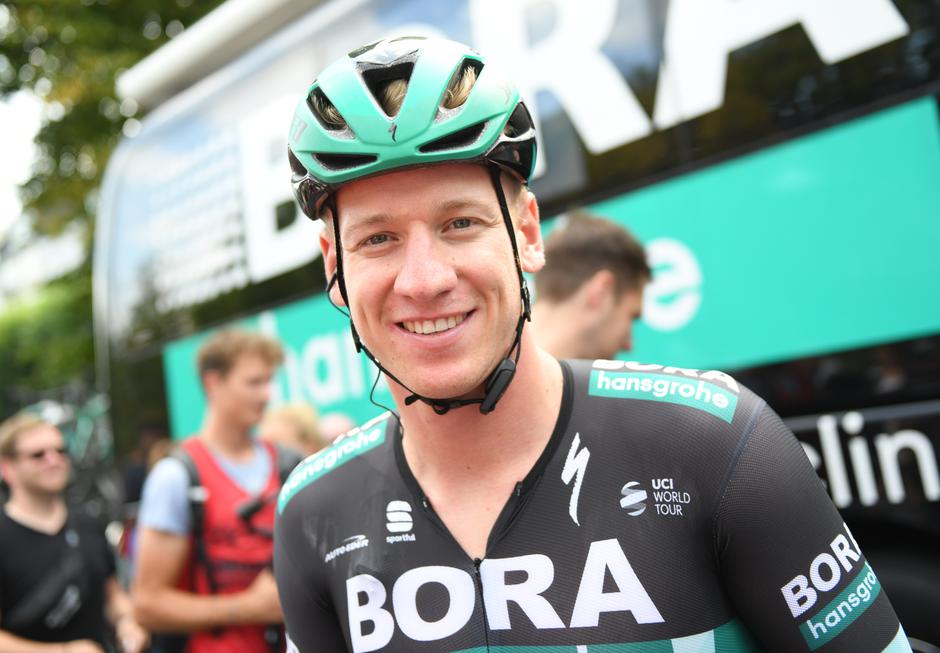 Pascal Ackermann | Avtor: Epa