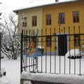 Podružnično osnovno šolo v Birčni vasi obiskujejo tudi romski otroci iz naselja 