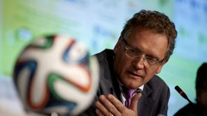 jerome valcke