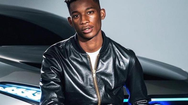 Harry Uzoka