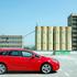 Opel astra sports tourer 1,4 turbo sport aut.