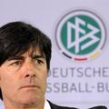 Low Loew Löw Nemčija selektor reprezentanca seznam žoga Euro 2012