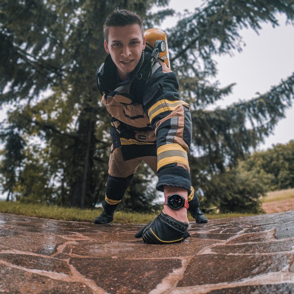 Huawei ura | Avtor: Huawei