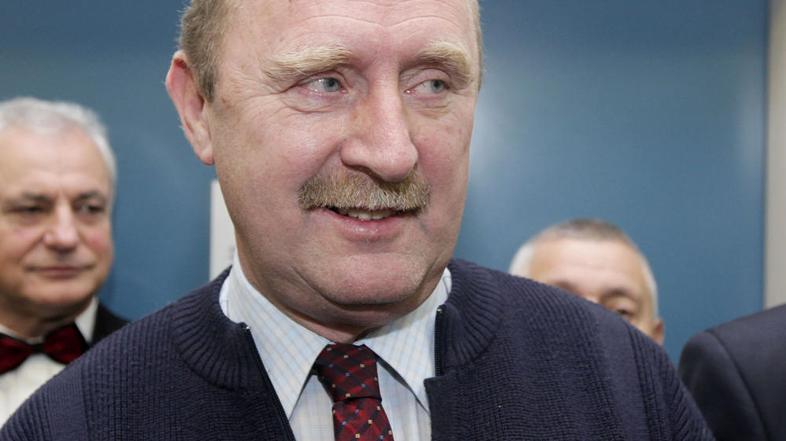 Jože Čakš: “Čeprav RŠV ni plačeval ne najemnine ne stroškov, smo uredili dodatna