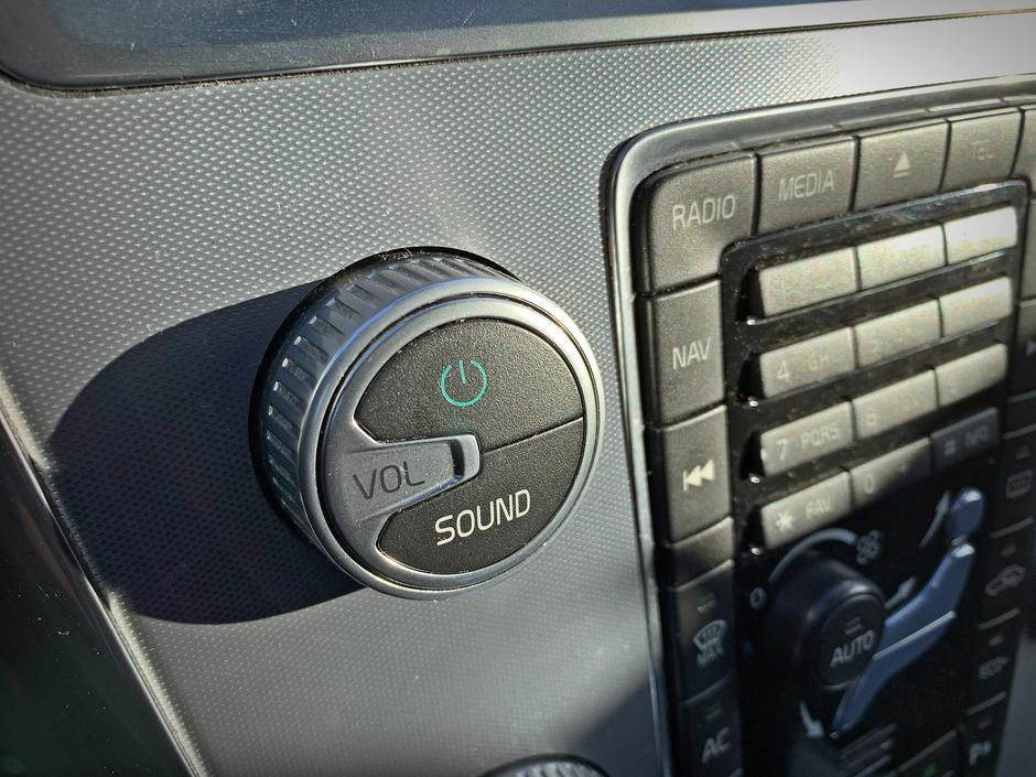 Avtoradio radio glasnost | Avtor: Andrej Leban