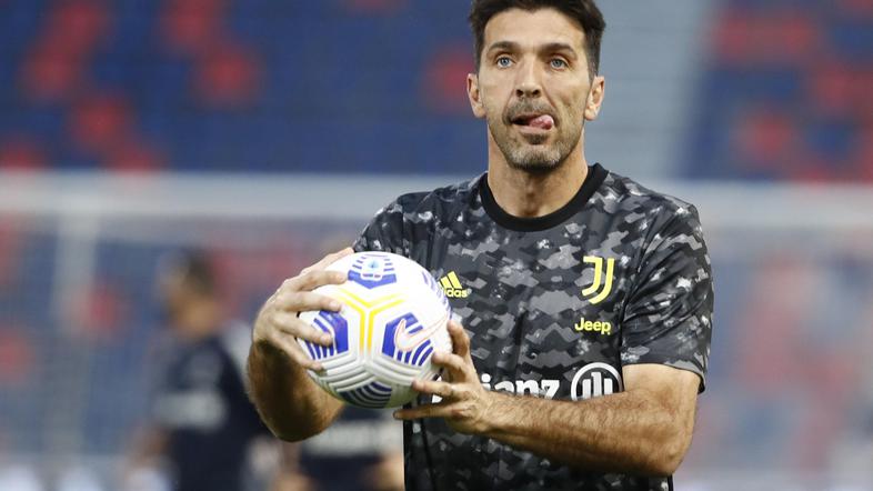 Gianluigi Buffon