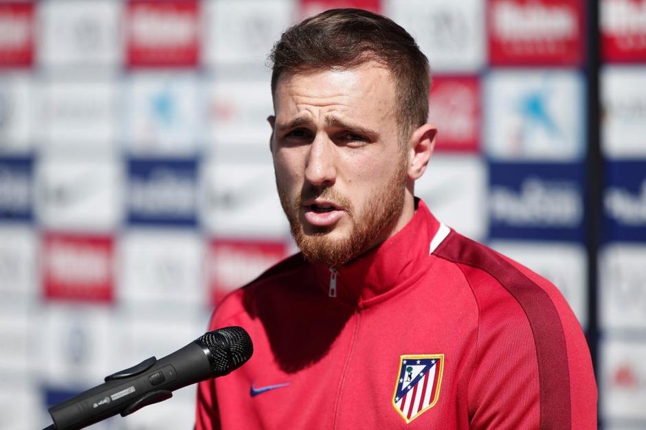 jan oblak atletico madrid | Avtor: Profimedias