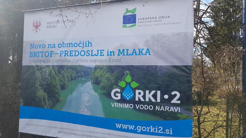 Evropska sredstva Kranj