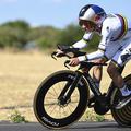 Remco Evenepoel