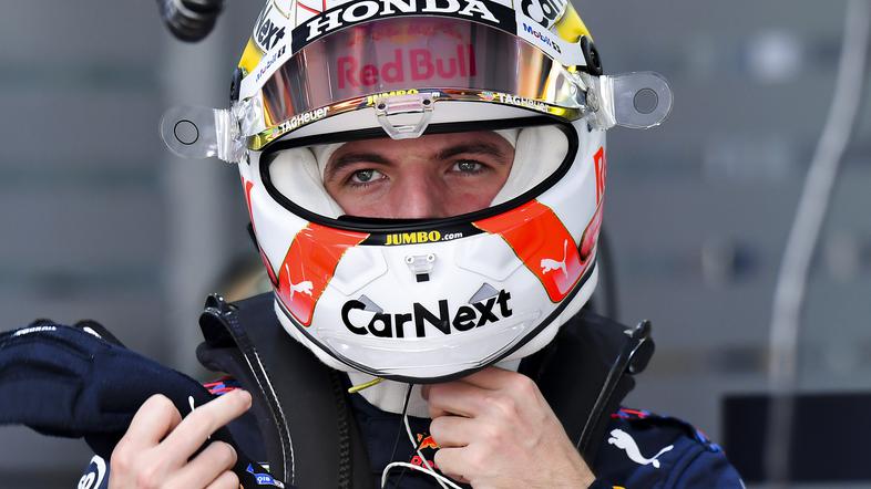 verstappen