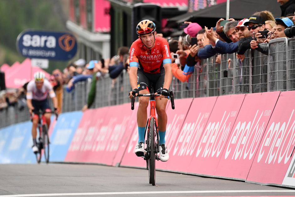 Domen Novak | Avtor: Profimedia