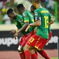 Kamerun kamerunska nogometna reprezentanca