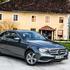 Mercedes E