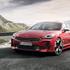 Kia stinger GT