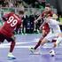 UEFA FUTSAL EURO26 Slovenija Belorusija