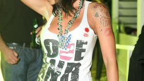 Tuborg Green Beat festival v Papayi