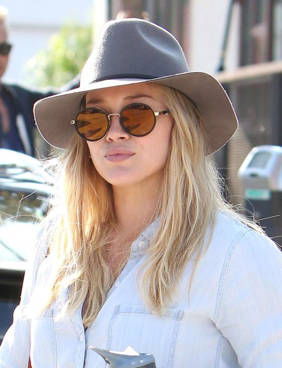 Hilary Duff | Avtor: Profimedias