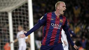 Jeremy Mathieu