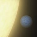 55 Cancri e